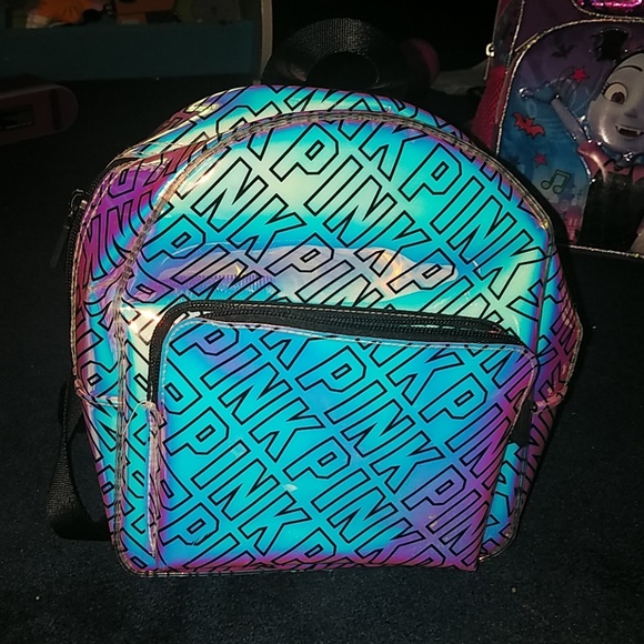 PINK Victoria's Secret Handbags - Victoria's Secret Pink back pack